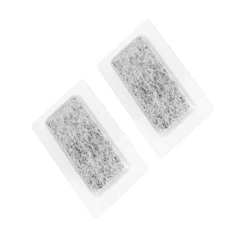 Domnkasa MRPR-51FT 浄水フィルター 三菱用 冷凍冷蔵庫 製氷機 フィルター 冷蔵庫 給水タンクフィルタ..