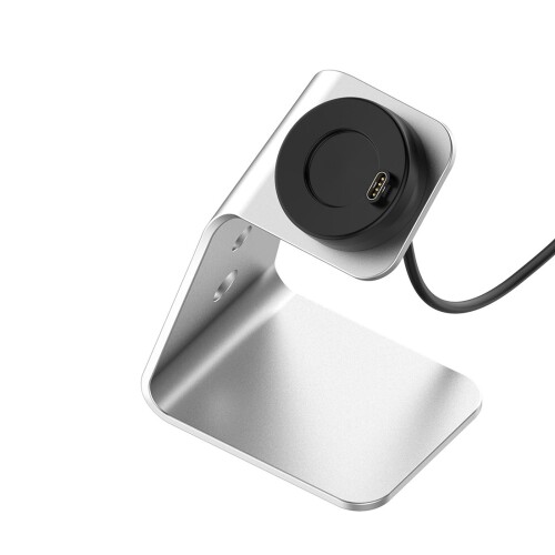 ガーミン用 充電スタンド SLEIJAOOE Garmin 充電ケーブル チャージャー ガーミン 充電器 fenix 7x/7s/7..