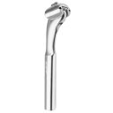 DJC 自転車シートポスト 25.4/26.8/27.2MM 230MM 長さシートチューブスチール固定ギア BMX フローティングシートポスト (26.8mm)