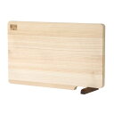 食洗機対応 日本製 ひのき まな板 スタンド付き 30cm 30×18×1.3cm ( 木製 まないた 俎板 ヒノキ 檜木 )
