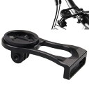 Sooyeeh GARMIN用 Edge 1040 / Edge 530 / Edge 830用 バイクマウント Edge 130 Plus/Edge 1030...