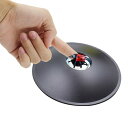 Sanwer 3Dミラースコープ 凹面鏡イメージング 3D Mirascope 実験用 インスタントイリュージョンメーカー ホログラム映像クリエータ 科学おもちゃ 3D錯覚 創造 インスタントイリュージョンメ
