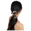 FASELE ヘアクリップ バレッタ ヘアピン 立体花葉 エレガント 上品 優しい 髪飾り 女性 シンプル 優雅的 おしゃれ 日常 通勤通学 誕生日 発表会 結...