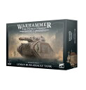 WARHAMMER Horus Heresy - Solar AUXILIA Leman Russ Assault Tank