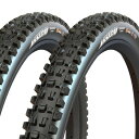 MAXXIS ASSEGAI M356RU MTB Folding Tire TR EXO+ 3C MaxxTerra 27.5x2.5