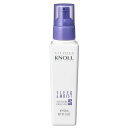 スティーブン ノル ヘアミルク モイスチュアソフニング エマルジョン N 本体 100ml 洗い流さないトリートメント ヘアケア ヘア美容液 高浸透型乳液 ダメージ補修 やわらかく まとまる サ