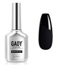 GAOY ジェルネイル マットトップコート 16ml ツヤ消し トップコート 拭き取り不要 ノンワイプトップジェル マットトップジェル
