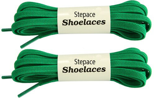 (Stepace) 2足 伸びる靴ひも 子供から大人までも使える 10色ゴムシューレース Green 160 Stepaceゴム靴紐2足 (4本入り) メイン素材:伸縮性・ポリエステル 幅:約0.6cm(子供靴・スポーツシューズ・ランニングシューズ・登山靴などの靴に適用) 全5サイズ(10色):80cm 100cm 120cm 140cm 160cm　　適切な靴ひもの長さを見つけるためには、あらかじめお手元の靴ひもの長さを測っておくことをおすすめします 品質保証:ご満足いただけなかった場合(サイズが合わない、色が気に入らない等)は、返金・交換をお受けしておりますので、お気軽にお問い合わせください 商品コード58064513519商品名(Stepace) 2足 伸びる靴ひも 子供から大人までも使える 10色ゴムシューレース Green 160サイズ160cmカラーグリーン※他モールでも併売しているため、タイミングによって在庫切れの可能性がございます。その際は、別途ご連絡させていただきます。※他モールでも併売しているため、タイミングによって在庫切れの可能性がございます。その際は、別途ご連絡させていただきます。