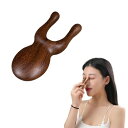 Coollooda ヘアコーム かたつむりカッサ かっさ ツボ押し と...(4)