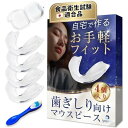 洗浄ブラシ 収納ケース付属 歯ぎしり用 睡眠時 いびき 歯科衛生士監修 4個入り(4)