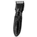 電動バリカン ヘアーカッター IPX7防水 ヘアクリッパー 充電式 5段階調節可能 アタッチメント付きで 散髪用 ショートヘア用 子供用 家庭用 水洗い可 取り...