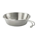 Thous Winds シェラカップ キャンプ用 コップ 大容量 1.3L 深型 シェラカップ アウトドア 食器 コンパクト 軽量 おしゃれ