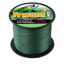 Frwanf PEライン 釣りライン(100m 150m 200m 300m 500m 1000m) (1号 1.2号 1.5号 2号 2.5号 3号 3.5号...