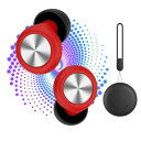 耳栓 完全遮音 最強 ノイズキャンセリング 2025新 SARIEY ...(3)