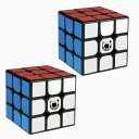 マジックキューブ 3x3x3 Magic Cube 魔方 競技専用キューブ 回転スムーズ 立体パズル 脳トレ 女の子 男の子 プレゼント 知育玩具 小学生 パズ...