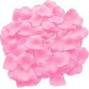 花びら 3000枚セット フラワーシャワー 薔薇 バラの花びら ローズ 造花 プロポーズ 飾り 結婚式 ウエディング 2次会 誕生日 お祝い クリスマス パーテ...