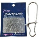 TACKLAND スナップ (#00/11.5mm/9kg)