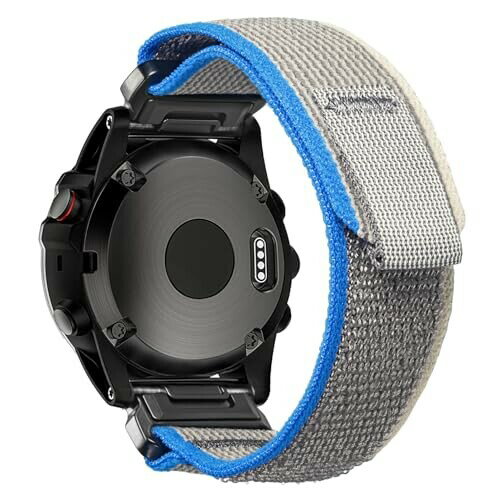 (torbollo) ガーミンバンド ガーミンスマートウォッチベルト 20MM Garmin Fenix 7S / Fenix 6S / Fenix 6S pro/Fenix 5S / Fenix 5S plus/Garmin Descent Mk2Sなどに対応 アップグレードされたコネクタ ガーミンのクイ