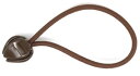 アセチ ヘアゴム チューリップ かわいい おしゃれ レディース (Brown)
