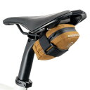 ROCKBROS 自転車 サドルバッグ ロードバイク バッグ ミニサイズ 自転車バッグ 小型 コンパクト 超軽量 小物入れ 安定感 収納便利 反射材付き 取り付...