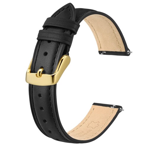 (BISONSTRAP) 時計バンド レザー 17mm 腕時計 ベルト 本革 ビンテージ 替えバンド スマートウォッチバンド レーディス 女性用 (BISONSTRAP) 時計バンド レザー 17mm 腕時計 ベルト 本革 ビンテージ 替えバンド スマートウォッチバンド レーディス 女性用