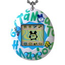 Tamagotchi Original (たまごっちオリジナル) 電子ゲーム - 繰り返しのロゴ (日本語ではない場合があります)