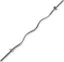 バーベルシャフト ezバー イージーバー 120cm 25mm(4)