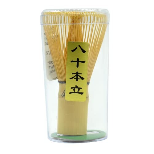 茶道具 茶せん 茶筌 茶筅 竹製 抹茶 粉末 泡立て器 茶道 伝統的工芸品 茶道 アクセサリー 百本立 野点 常穗 数穗 八十本立 茶筅直し 茶杓 (八十本) 高品質:無毒、無臭、環境にやさしい100%天然竹素材で作られています 機能:日本の抹茶茶道に必要な道具。製品素材:竹。 製品仕様:5 8.5cm 6 11cm 機能:泡立て器を乾いた状態に保ち、カビが発生しないようにするための便利なツール。 説明 竹製 商品コード58067567771商品名茶道具 茶せん 茶筌 茶筅 竹製 抹茶 粉末 泡立て器 茶道 伝統的工芸品 茶道 アクセサリー 百本立 野点 常穗 数穗 八十本立 茶筅直し 茶杓 (八十本)型番BBL01カラー八十本※他モールでも併売しているため、タイミングによって在庫切れの可能性がございます。その際は、別途ご連絡させていただきます。※他モールでも併売しているため、タイミングによって在庫切れの可能性がございます。その際は、別途ご連絡させていただきます。