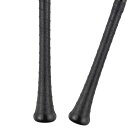 Supacaz ? Super Sticky Kush Black 0.5mm ? Baseball Bat Grip