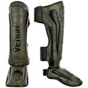 VENUM エリート シンガード Elite Shin Guards カーキ/カモ VENUM-1394-534 (XL)