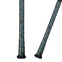 Supacaz ? Supakush ? Baseball Bat Grip ? Tsunami Black 1.75mm