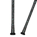 Supacaz ? SupaKush ? Baseball Bat Grip ? Splat Oil Slick 1.75mm
