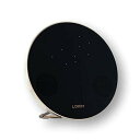 Onnene Loxim アロマディフューザー Mira|Bluetoothスピーカー付|ネブライザー式・USB充電|静音