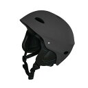 Vihir スポーツヘルメット カヌー カヤック 登山 クライミング ウォータースポーツヘルメット安全保護 耐水仕様 男女兼用(4)