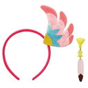 (バンダイ) トロピカル~ジュプリキュア 変身プリチューム キュアフラミンゴアクセサリーセット