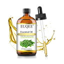 EUQEE アロマオイル エッセンシャルオイル レモングラス 天然100% 精油 118ML アロマディフューザー用