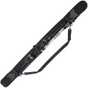 VAXPOT(バックスポット) スキーソールカバー VA-3490 BLK L(160-175cm)