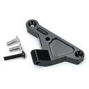 RCカー ロッククローラー ショックリンクマウント リンク ショックマウント スプリング リバースマウントFOR Axial SCX10-III系 AXI030...