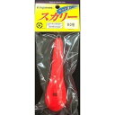 フジワラ(FUJIWARA) 塩ビスカリー 180号 蛍光