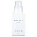 大香 moumou(ムームー) 柔軟剤 ソフナー シルク(パウダリーで華やかな香り) 400ml