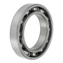 ACROPIX 6012 ディープグルーブボールベアリング P6 60x95x18mm 潤滑ベアリング オープンタイプ シルバートーン スクーター スケートボード ホイール