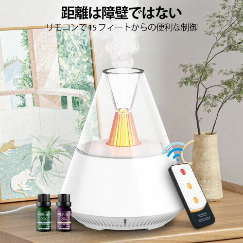 LtYioe �����ޥǥ��ե塼���� �ü��� ��� ���� USB���� 150ml ��⥳���դ� �ӥ�ơ��� LED�饤��ʷ�ϵ���� ��ʲ���ɻ� ����ѥ��� ���������ñ �Ų� ���ե���/����/�����Ѥ�Ŭ�礹��(�ۥ�