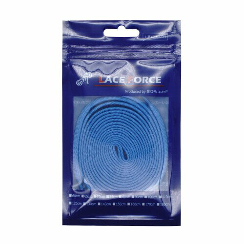 (ĥҥɥåȥ) (LACE FORCE) ݥꥨƥ 塼졼 5mm ʿɳ 50 16֥롼 130cm