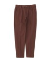 (アヴィレックス) ANTIFOULING WORK PANTS/アンチフォーリング ワーク パンツ メンズ 2XL 050 ブラウン 783-3110026