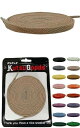 (KutsuGoods) クツグッツ ヴィンテージ シューレース120cm 140cm 160cm VINTAGE SHOELACE スニーカー 靴ひも 平紐 ...