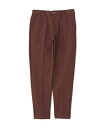 (アヴィレックス) ANTIFOULING WORK PANTS/アンチフォーリング ワーク パンツ メンズ XL 050 ブラウン 783-3110026