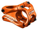 Funn(ファン) クロスファイア(Crossfire)ステム, クランプ直径:31.8mm、自転車、マウンテンバイク に適用、耐久、軽量 (長さ:35mm, ...