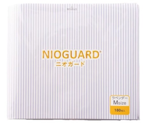 (NIOGUARD) ニオガード Mサイズ 180枚入 驚きの防臭力 白/ラベンダーあり 国内製造 防臭袋 ゴミ袋 生ゴミ おむつ 匂わない 防臭 処理袋 におわない袋 ゴミ箱 消臭 (ラベンダー) Recommended uses for product : ベビー廃棄物 Item form : 袋 商品コード58068086206商品名(NIOGUARD) ニオガード Mサイズ 180枚入 驚きの防臭力 白/ラベンダーあり 国内製造 防臭袋 ゴミ袋 生ゴミ おむつ 匂わない 防臭 処理袋 におわない袋 ゴミ箱 消臭 (ラベンダー)型番nioguard_m-00※他モールでも併売しているため、タイミングによって在庫切れの可能性がございます。その際は、別途ご連絡させていただきます。※他モールでも併売しているため、タイミングによって在庫切れの可能性がございます。その際は、別途ご連絡させていただきます。