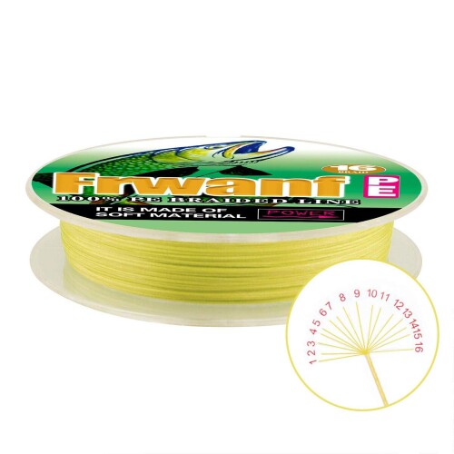 Frwanf �饤�� ���� Ķ���� �⶯�� �ⴶ�� ������ �㿭�� PE 150m ��������