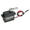 RCmall BLS3225 高速ブラシレスサーボ、25KGダブルベアリングモーター、高トルクメタルステンレススチールギア、IP67防水デジタルサーボ1/8 1...
